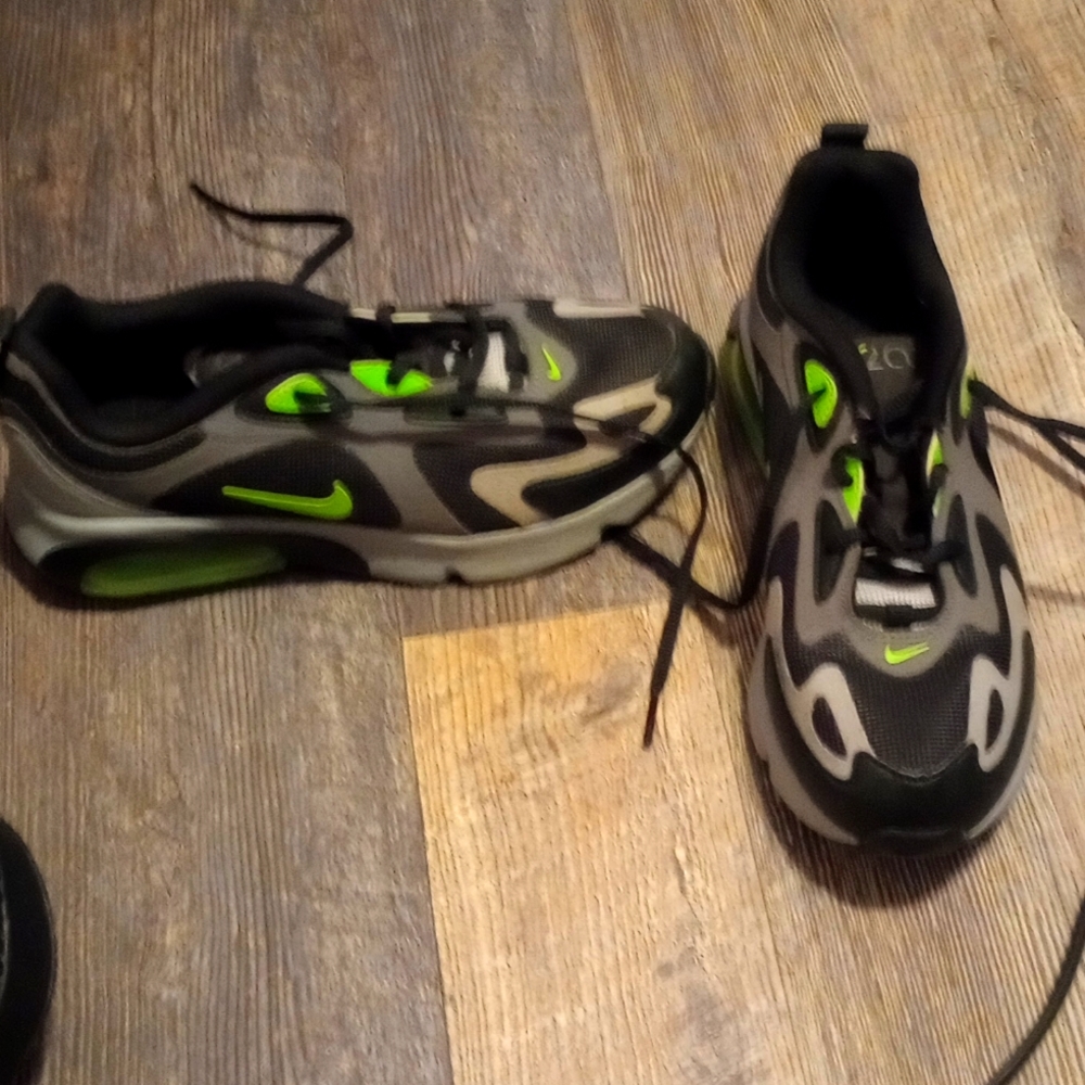 Nike air Infinity
